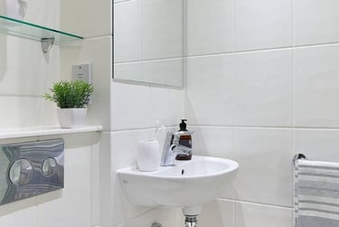 1 bed house, Ebrington Street, City Centre, Plymouth, PL49AQ - Image 3